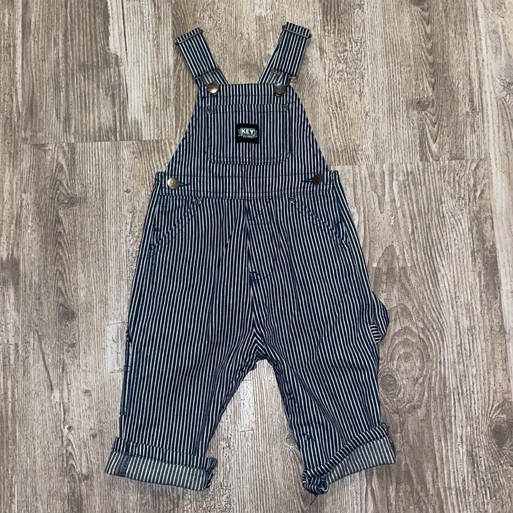 Key 12 month